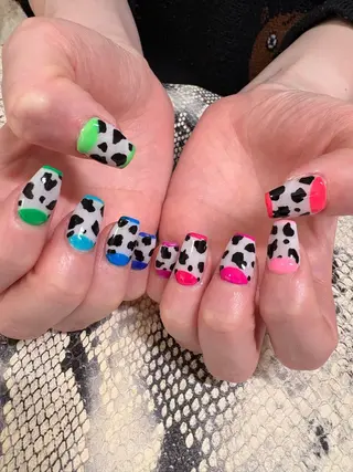 ネイル private nail salon Sugar所属・Sugar Erikaのネイルデザイン