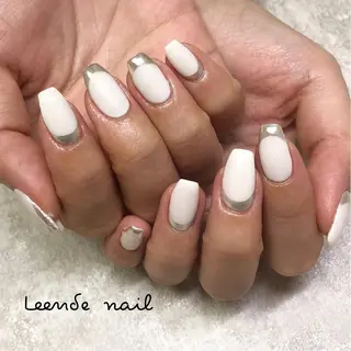 ネイル Leendenail 【リエンダネイル】のネイルデザイン