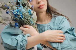 アイラッシュサロンMONICA所属・MONICA TSUGUMIのマツエク・マツパデザイン