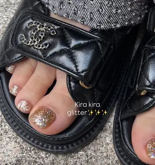 ネイル Ballie/ Mizukiのネイルデザイン