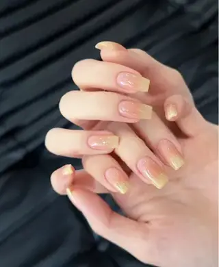 ネイル みなみ ゆりのネイルデザイン