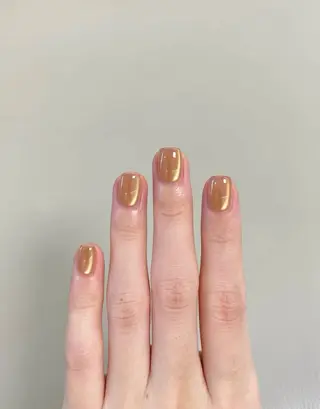 ネイル 星野 未来のネイルデザイン