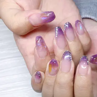 ネイル Nail Doctor所属・naildoctor なおみのネイルデザイン
