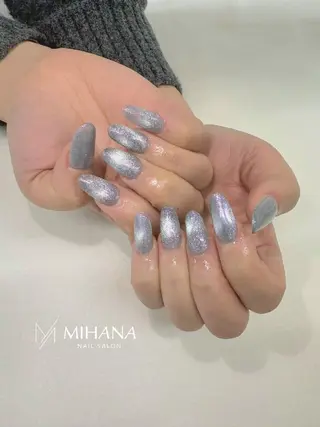 ネイル MIHANA ネイルサロンのネイルデザイン