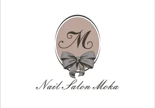 ネイル 胡蝶蘭レディースサロ ンNailMOKAのネイルデザイン