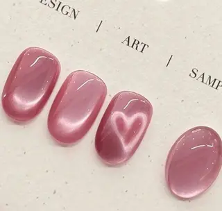 ネイル ネイルサロンDaon 飛田のネイルデザイン