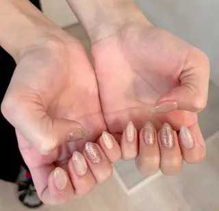 ネイル Bél Nail salonのネイルデザイン