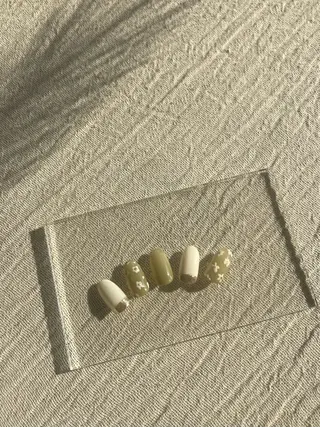 ネイル nanairo nailのネイルデザイン