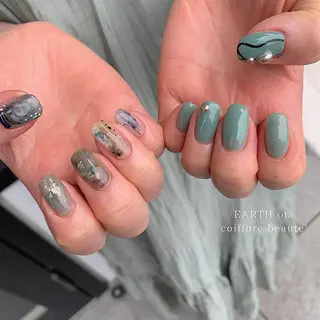 ネイル Rena colore'のネイルデザイン