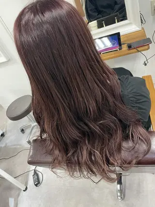 カラー ヘッドスパ師Uran (^^)のその他イメージ