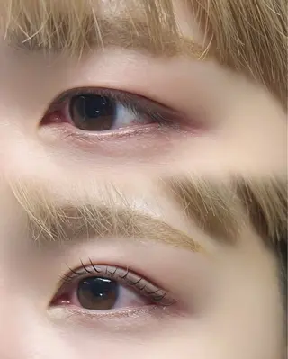 マツエク・マツパ 🌷eyelash 🌷SAYURIのマツエク・マツパデザイン