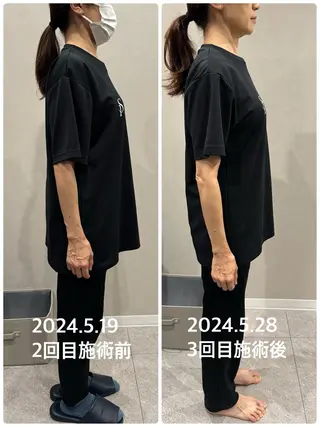 クラスペディア脱毛 ・フェイシャル専門店のエステ・リラクイメージ