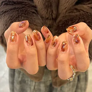 ネイル Coco. nのネイルデザイン