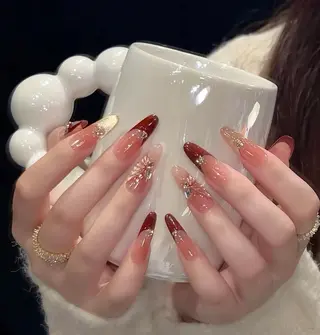 ネイル Y3 Nail Salon所属・Y3 NailSalonのネイルデザイン