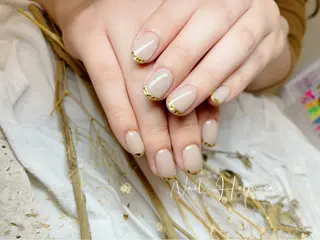 ネイル エルモサ YURIKAのネイルデザイン