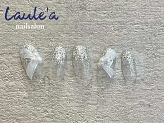 ネイル Laule’a 昭島店のネイルデザイン