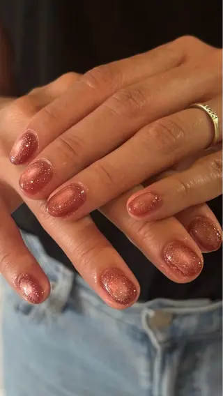 ネイル Manon nailistのネイルデザイン