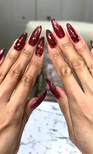 ネイル ray's nailのネイルデザイン