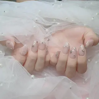 ネイル ナガサワ ミカのネイルデザイン