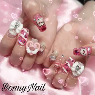 ネイル Bonny Nailのネイルデザイン