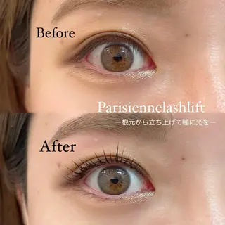 マツエク・マツパ FOXY LASH Miyamotoのマツエク・マツパデザイン