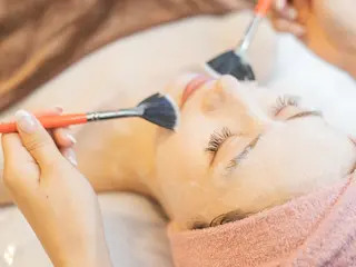 春日井/脱毛・エステサロン　salon de AZURE所属・salon de AZUREのエステ・リラクイメージ