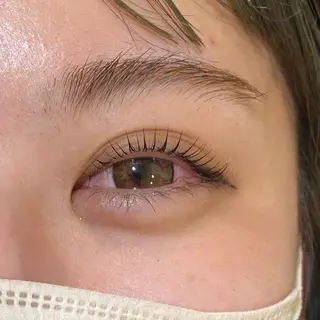 マツエク・マツパ 🐈ニナ🐈‍⬛/メ ンズカット/まつパのヘアスタイル