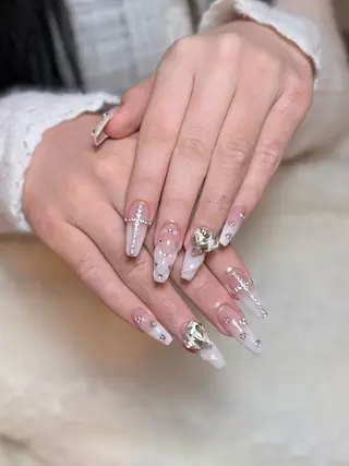 ネイル Easenネイル /りえのネイルデザイン