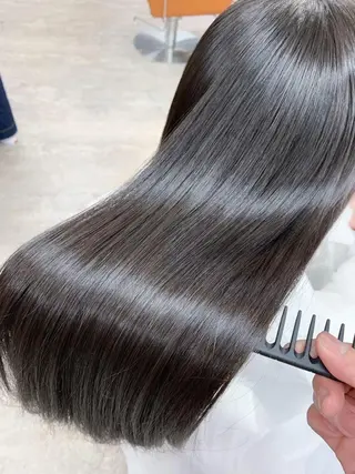 ロング 🤍aina / PEQSS🤍のヘアスタイル