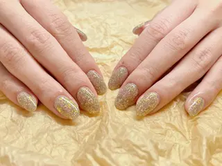 ネイル Umi nail& eyelashのネイルデザイン