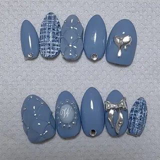 ネイル reve あやののネイルデザイン