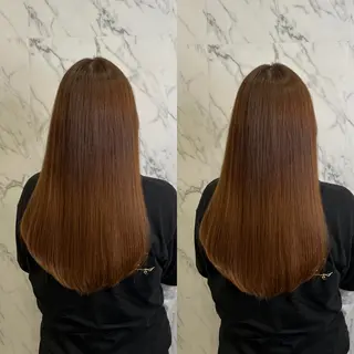 セミロング PARIS hair salon所属・秋葉原　柏木絢汰 ✨当日予約okのヘアスタイル