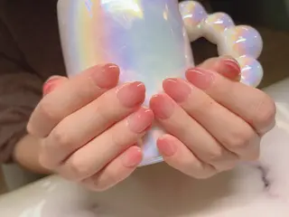 ネイル インフィニティ ネイルサロンのネイルデザイン