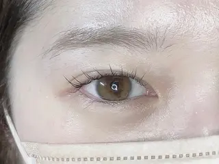 マツエク・マツパ ReBellaリベラ ハセベのマツエク・マツパデザイン