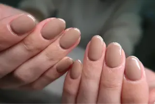 ネイル Fielia momoのネイルデザイン