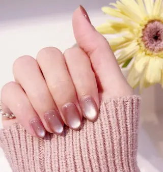 ネイル Amoureuse RiRiのネイルデザイン