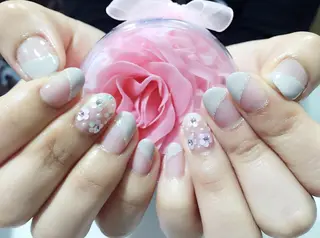 ネイル Eye アイのネイルデザイン