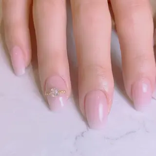 ネイル プライベートサロン Rのネイルデザイン