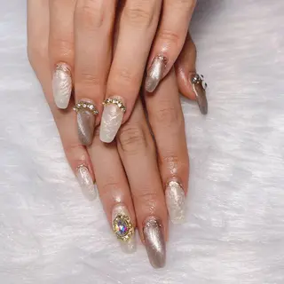 ネイル ネイルサロン  STELLAのネイルデザイン