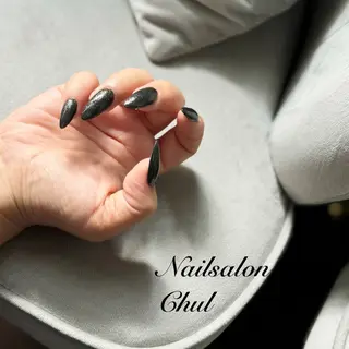 ネイル ネイルサロン チュルのネイルデザイン