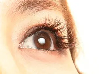 マツエク・マツパ Rinto/ makoのマツエク・マツパデザイン