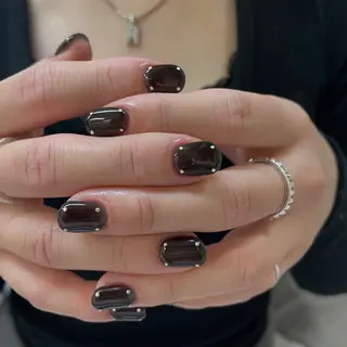 ネイル ネイルサロンアネラ所属・Nail💞 rinakoのネイルデザイン