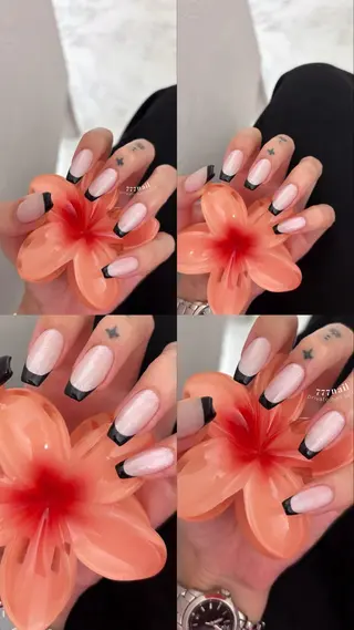 ネイル 777nail salonのネイルデザイン