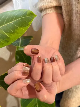 ネイル ayaka naruのネイルデザイン