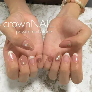 ネイル ensowa✱laf NAILのネイルデザイン