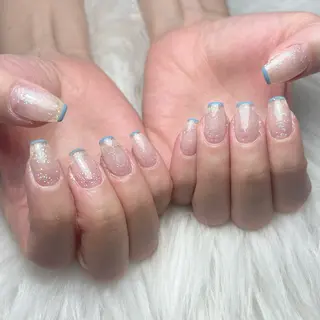 ネイル LULA所属・Stella nailのネイルデザイン