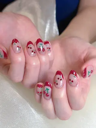 ネイル ネイル👑クイーンズ NailQueensのネイルデザイン