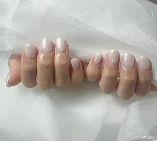 ネイル UniqueNail さとみのネイルデザイン