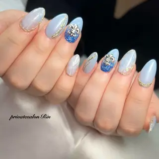 ネイル private salon Rinのネイルデザイン
