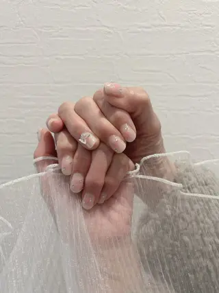 ネイル Kasai kieのネイルデザイン